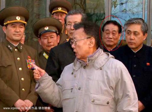 韩媒称朝鲜高官因货币改革失败被枪决