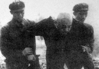 焦国标：执子之手，与子偕死──记文革期间自杀的三位大师夫妇